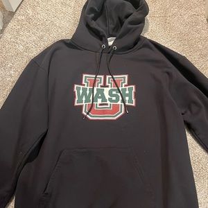 Champion hoodie